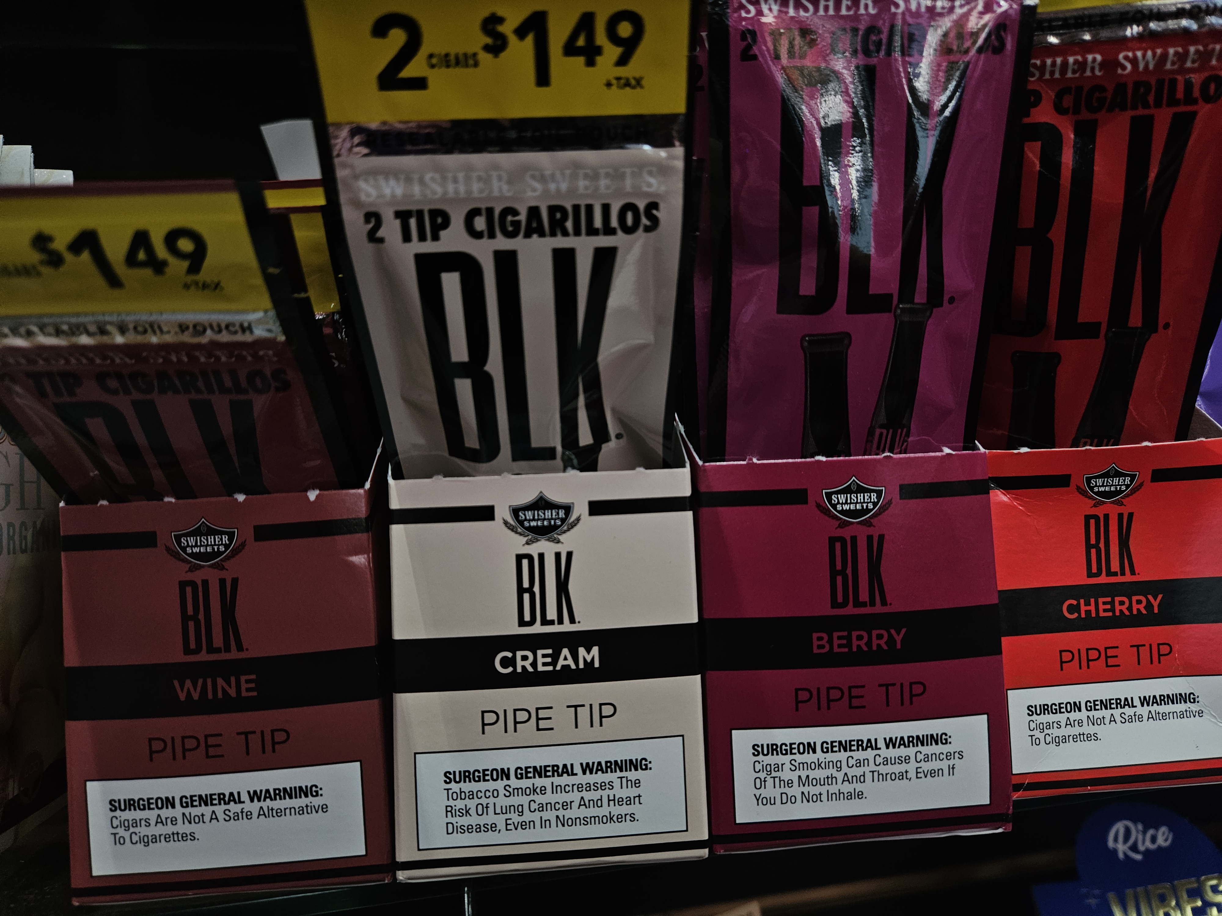 BLK