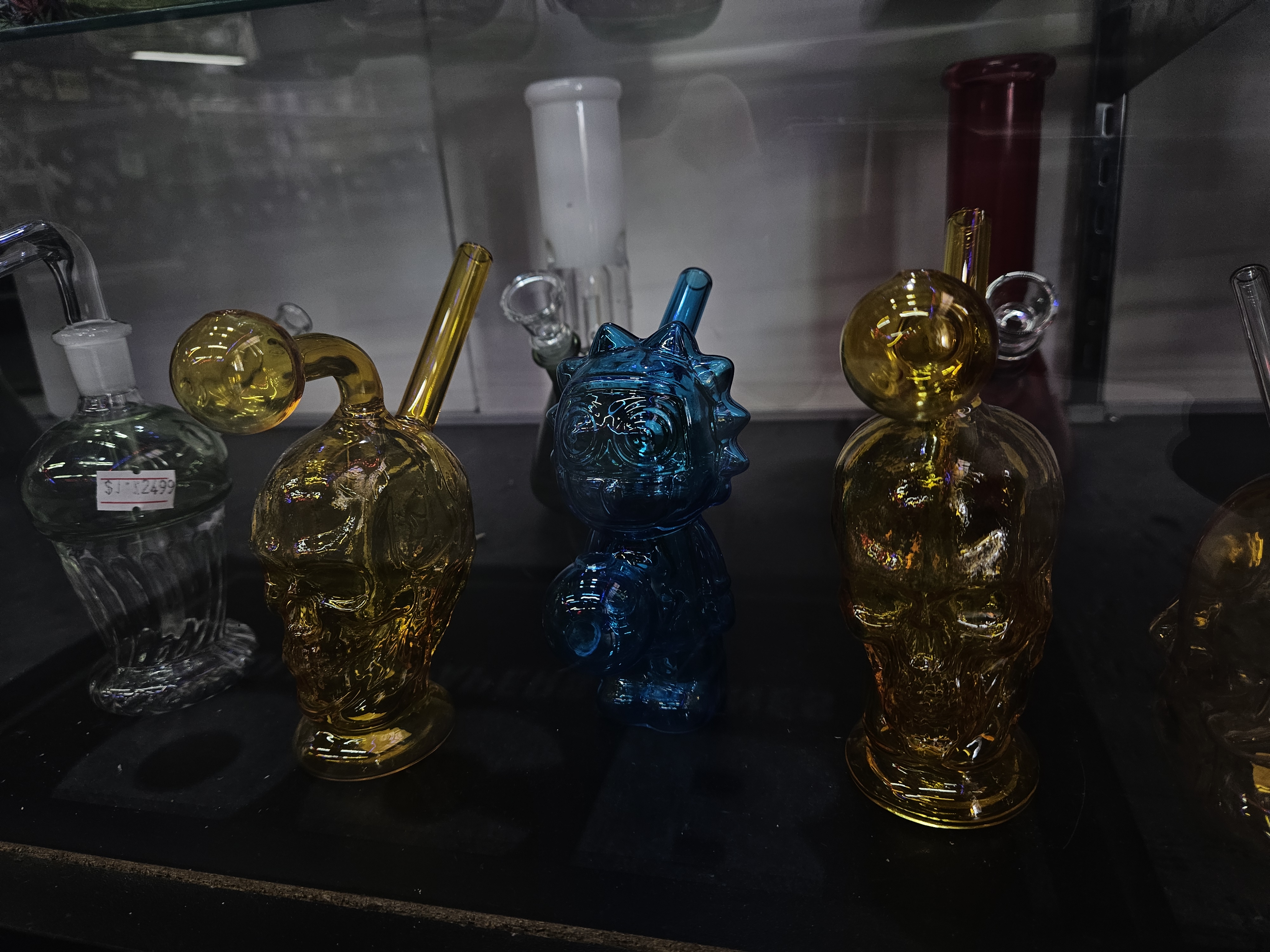 Bubblers